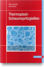 Cover-Bild Thermoplast-Schaumspritzgießen