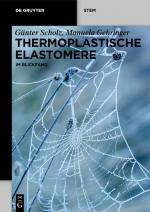 Cover-Bild Thermoplastische Elastomere