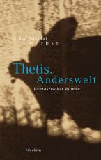 Cover-Bild Thetis. Anderswelt