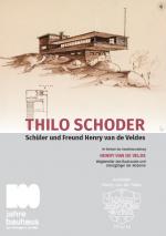 Cover-Bild Thilo Schoder