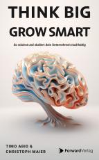 Cover-Bild think big - grow smart