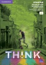 Cover-Bild Think