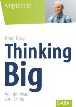 Cover-Bild Thinking Big