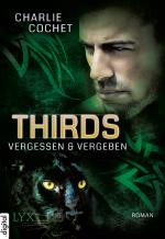 Cover-Bild THIRDS - Vergessen & Vergeben