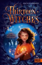 Cover-Bild Thirteen Witches