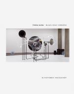 Cover-Bild Thom Kubli | BLACK HOLE HORZON