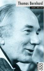 Cover-Bild Thomas Bernhard