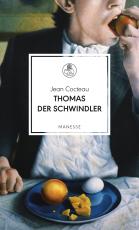 Cover-Bild Thomas der Schwindler