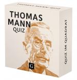 Cover-Bild Thomas Mann-Quiz