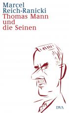 Cover-Bild Thomas Mann und die Seinen