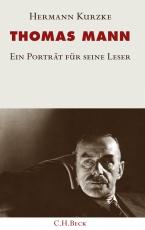 Cover-Bild Thomas Mann