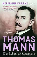 Cover-Bild Thomas Mann