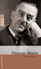 Cover-Bild Thomas Mann