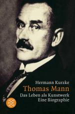 Cover-Bild Thomas Mann