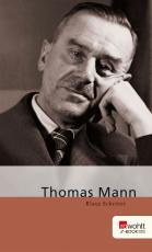 Cover-Bild Thomas Mann