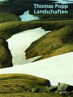 Cover-Bild Thomas Popp - Landschaften