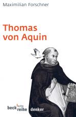 Cover-Bild Thomas von Aquin