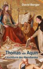 Cover-Bild Thomas von Aquin