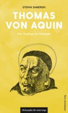 Cover-Bild Thomas von Aquin