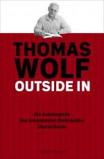 Cover-Bild Thomas Wolf - Outside In