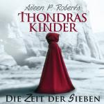 Cover-Bild Thondras Kinder