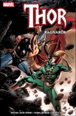Cover-Bild Thor: Ragnarök
