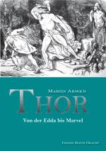 Cover-Bild Thor