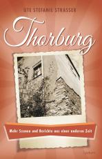 Cover-Bild Thorburg