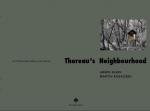 Cover-Bild Thoreau's Neighbourhood
