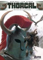 Cover-Bild Thorgal. Band 2