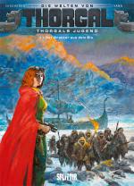 Cover-Bild Thorgal - Die Welten von Thorgal: Die Jugend von Thorgal. Band 6