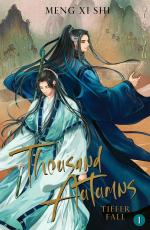 Cover-Bild Thousand Autumns. Buch 1