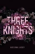 Cover-Bild Three Knights: Craig