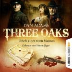 Cover-Bild Three Oaks - Folge 03