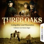 Cover-Bild Three Oaks - Folge 04