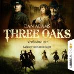 Cover-Bild Three Oaks - Folge 05