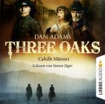 Cover-Bild Three Oaks - Folge 06