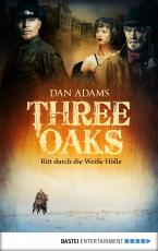 Cover-Bild Three Oaks - Folge 1