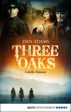 Cover-Bild Three Oaks - Folge 6