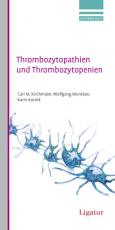 Cover-Bild Thrombozytopathien und Thrombozytopenien
