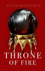 Cover-Bild Throne of Fire