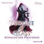 Cover-Bild Throne of Glass 4: Königin der Finsternis