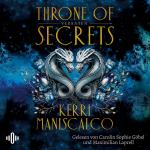 Cover-Bild Throne of Secrets – Verraten (Höllenfürsten-Reihe 2)