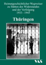 Cover-Bild Thüringen