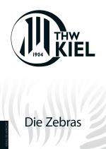 Cover-Bild THW Kiel