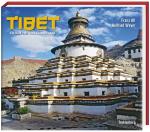 Cover-Bild Tibet