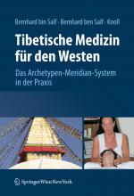 Cover-Bild Tibetische Medizin für den Westen