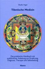 Cover-Bild Tibetische Medizin