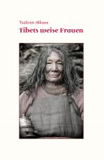 Cover-Bild Tibets weise Frauen