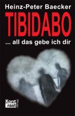 Cover-Bild Tibidabo – All das gebe ich dir